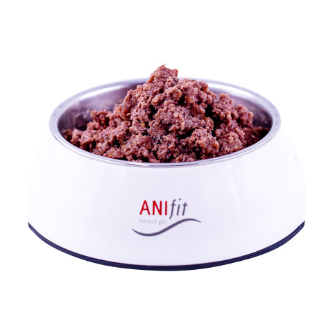 Cat Wet pet food Fisch à la Mode 200g 6 Piece -2- Anifit