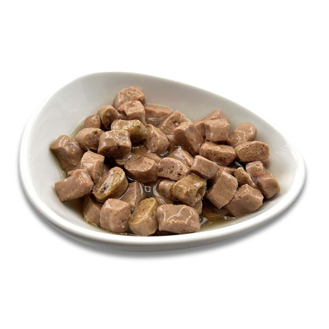 Cat Wet pet food LovelyLamb 85g 12 Piece -2- Anifit