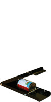 Cat Dog Accessories Can press small 1 Piece Anifit