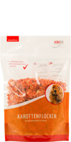 Dog Accessories B.A.R.F. Flakes Carrot flakes (Karottenflocke) 600g 1 Piece Anifit